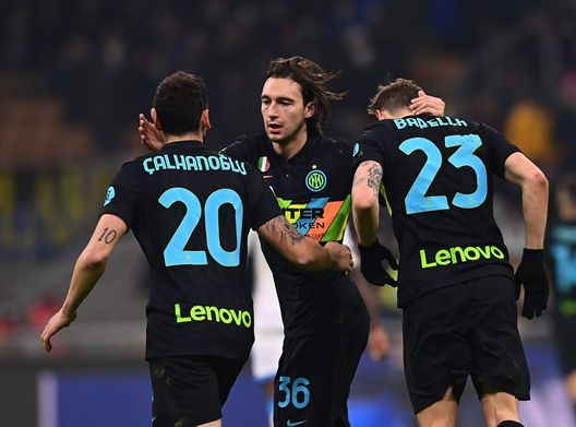 Getty Images Marchegiani: “L’Inter se gioca a ritmi alti domina. Il problema è che chi entra…”- immagine 2