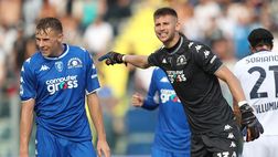 Calciomercato Empoli | Vicario verso l’addio? Le parole di Accardi