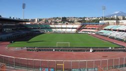 Serie D, al Cibali il record storico di spettatori