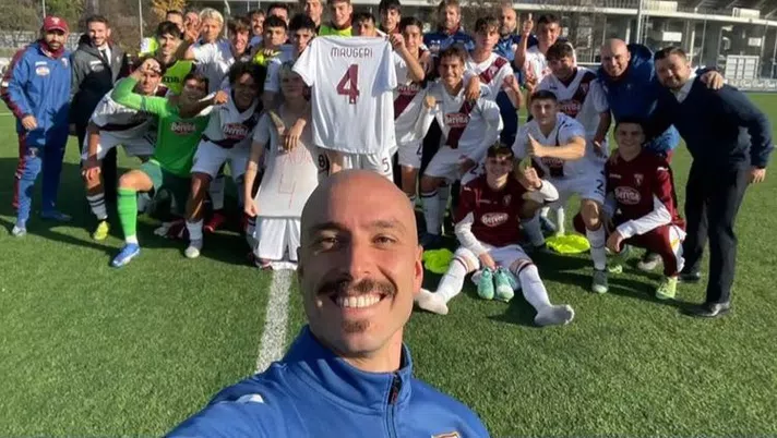 Primavera, il Toro sconfigge l’Hellas. La vittoria è dedicata a Maugeri - immagine 1