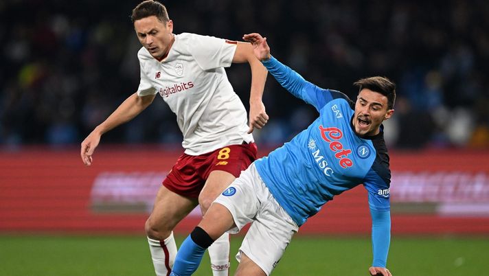 Roma, che peccato - immagine 1