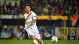 Basaksehir-Roma 0-3 LE PAGELLE: Pellegrini, mamma li turchi! Dzeko Colonna Bizantina