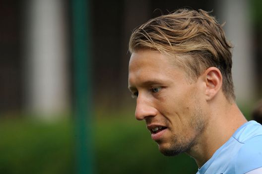 Lucas Leiva (getty mages) Lucas Leiva (getty mages)