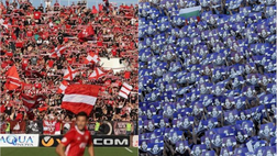 Allarme derby a Sofia: biglietti falsi per i tifosi del Levski che non vogliono finanziare le casse del CSKA!