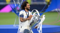 UFFICIALE – Marcelo lascia il Real Madrid dopo 16 anni: il comunicato