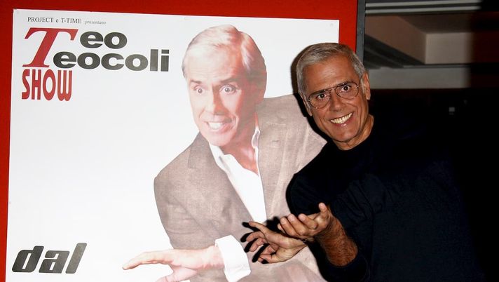 Getty Images Teocoli: “Inter? Prisco non avrebbe mai ripreso Lukaku e si chiederebbe…” - immagine 1