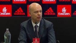 Fassone: “Conti? L’Atalanta sa benissimo del nostro interesse. Con Percassi…”