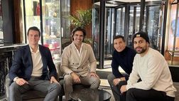 Torino, Rodriguez ha nuovo procuratore: firma con Pastorello