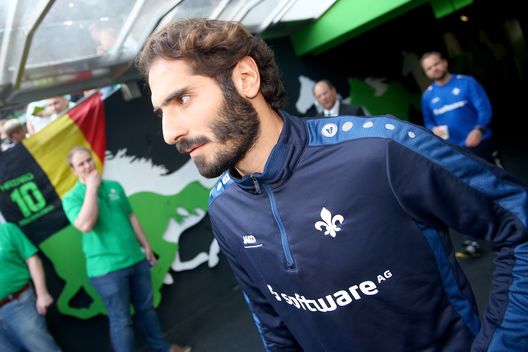 Hamit Altintop, ex esterno di Schalke 04, Bayern Monaco e Real Madrid Hamit Altintop, ex esterno di Schalke 04, Bayern Monaco e Real Madrid