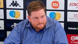 Triestina, il dg Menta: “Voglio 12 mila tifosi con il Padova, andrò a vendere io i biglietti”