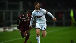 Duello Roma-Inter per Ansaldi. La Roma ha Spalletti, ma l’Inter sfrutta…