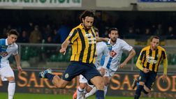 Juventus-Udinese / Toni parla chiaro: “Oggi l’Udinese sembrava la Juve”