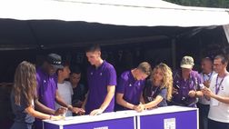 Viola in prestito: Graiciar in gol, Zanon torna a giocare e Tomovic ferma Berardi