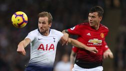 Il consiglio di Ibra a Harry Kane: “Vuole vincere? Lasci un club normale come il Tottenham”
