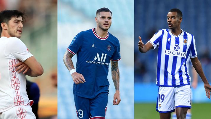 Getty Images Getty Images