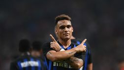 Serie A, Inter capolista dopo il pari della Juve: la classifica momentanea |FOTO