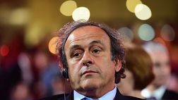 Platini pensa al ritorno nel mondo del calcio: “Ho tante idee. In futuro chissà…”