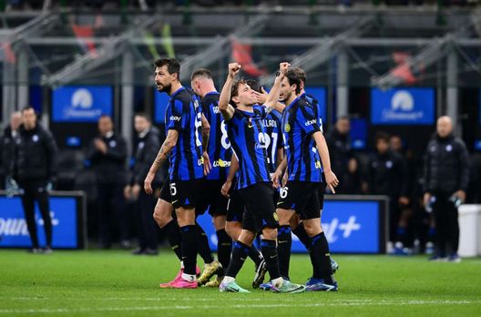 Mkhitaryan: “Inter, voglio la seconda stella. Inzaghi quasi amico, Frattesi, Lautaro, Thuram…”- immagine 5