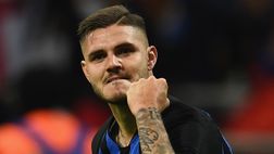 Genoa-Inter, le formazioni UFFICIALI: confermato, c’è Icardi! Spalletti sceglie anche Nainggolan