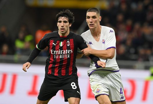 Dall’Inghilterra: West Ham pronto all’assalto a Milenkovic a gennaio- immagine 2