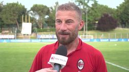 UNDER 15 – Milan, Polistina: “Scudetto? Daremo tutto quello che abbiamo”