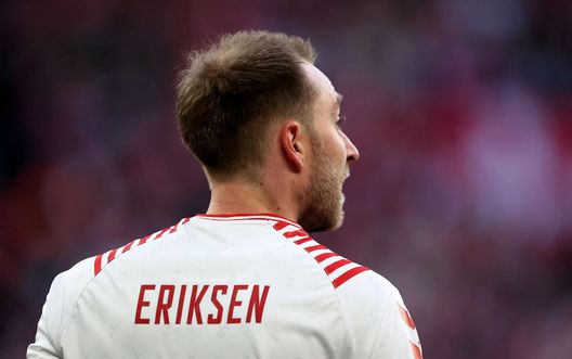 Getty Images Eriksen: “Grato di poter giocare ai Mondiali. Quello che mi è successo…”- immagine 2