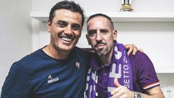 Fiorentina, Ribery ha un messaggio per i fantallenatori