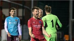 Clamoroso in Scozia, Hearts eliminati da una squadra di Quinta divisione