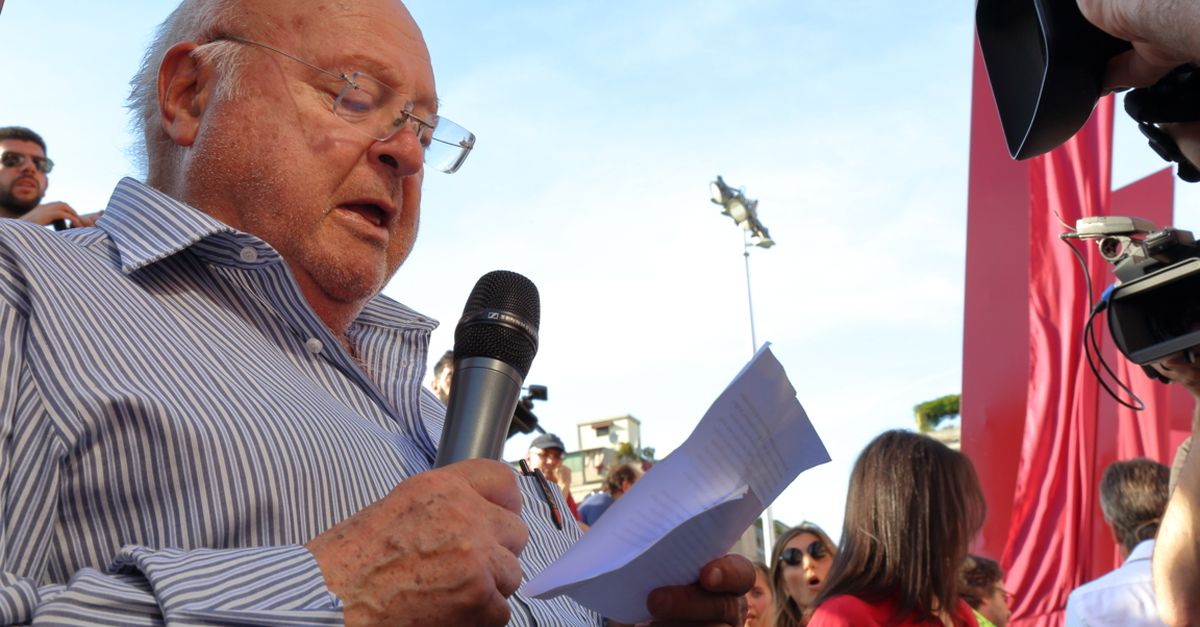 Ormezzano a TN “Unici, dolenti e pregnanti. Questi sono i 116 anni del