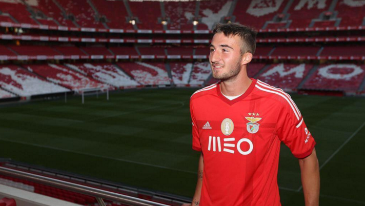 Cristante: “Devo tanto ad Allegri, se oggi sono quello che sono lo devo solo lui” 