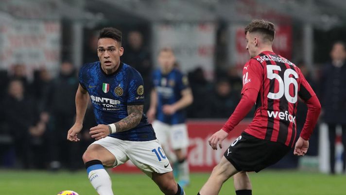 Getty Marchetti: “Inter, è ora di sbloccarsi: occasione ghiotta. Milano senza padroni, lo Scudetto…” - immagine 1