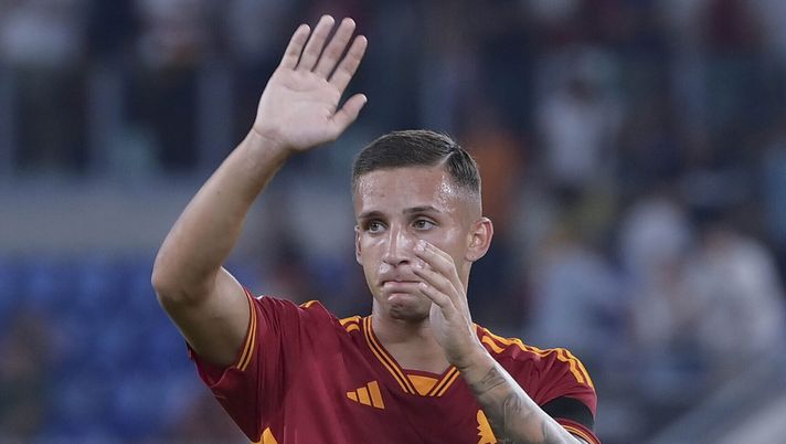 Mercato Roma, Ternana e Feralpisalò su Pagano - immagine 1