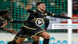 VIDEO Vi ricordate di Stipe Perica? L’attaccante fa doppietta nel campionato belga