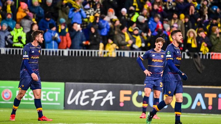 Bodo-Roma, le pagelle dei quotidiani: nel 6-1 norvegese non si salva nessuno - immagine 1