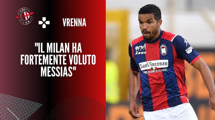 Junior Messias, nuovo acquisto del Milan | Calciomercato AC Milan News (Getty Images)  