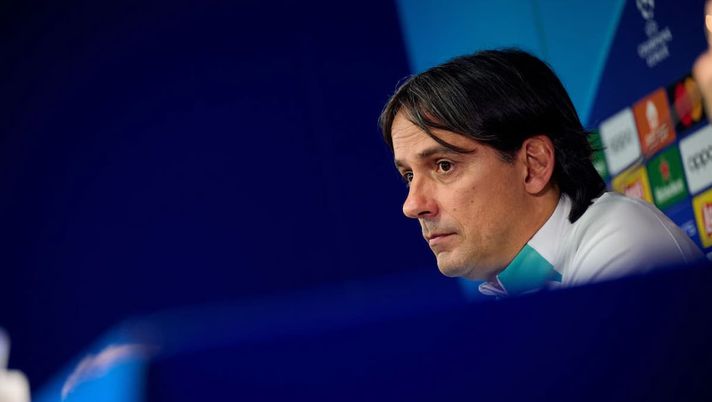 GdS – Inter, nel discorso alla squadra di Inzaghi unità di intenti e reset - immagine 1