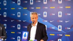 Ripresa Serie A, da stabilire gli orari: ecco le 3 possibili fasce