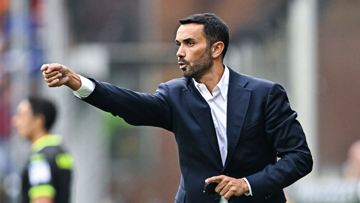 Monza-Verona, Palladino: “Dobbiamo fare di più. Bocchetti ha coraggio” - immagine 1