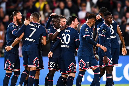 Getty Images PSG, Skriniar sa che è impossibile dire no a questa proposta- immagine 2