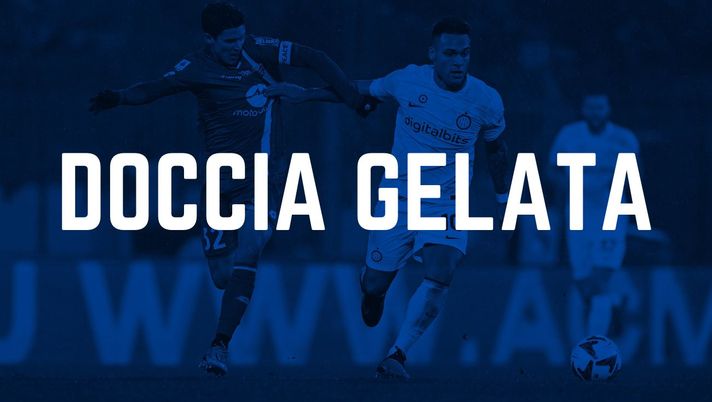 Monza-Inter 2-2 risultato finale: l’Inter inciampa a Monza, Caldirola spegne i nerazzurri al 93° - immagine 1