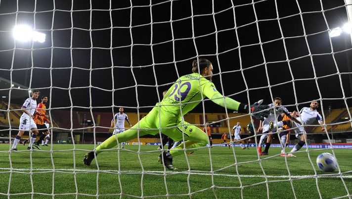 Photo by Francesco Pecoraro/Getty Images 