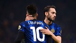 Gran Galà del Calcio AIC, Lautaro e Calhanoglu in lizza per il gol più bello: ecco come votare