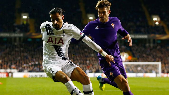 Marcos Alonso: “Posso dare tanto alla Spagna. Conte è un duro, quando ero a fianco di CR7 e Raul…” Marcos Alonso: “Posso dare tanto alla Spagna. Conte è un duro, quando ero a fianco di CR7 e Raul…”