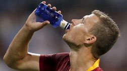 CorSera – Dzeko poteva essere già dell’Inter. Ma è arrivato il gran rifiuto di Marotta