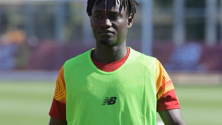 In Portogallo Perez e Darboe, anche loro con le valigie pronte - immagine 1