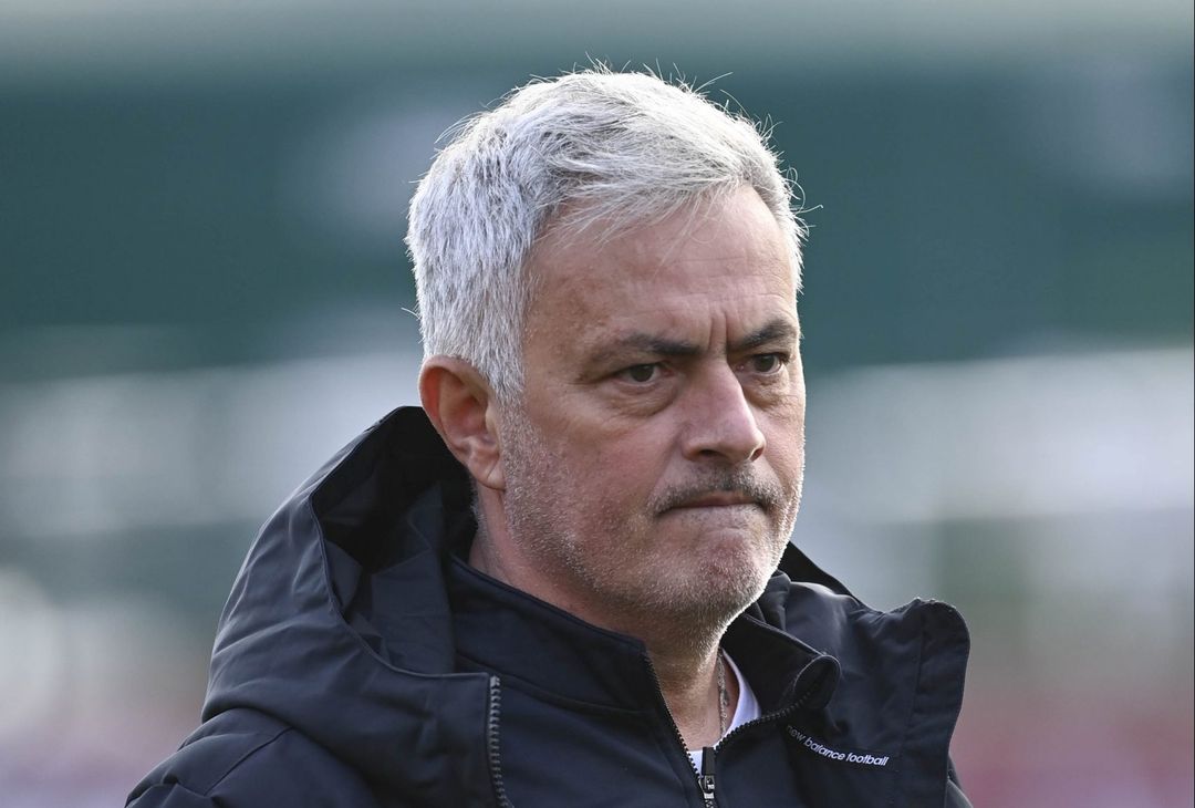 Vigilia di Roma-Salisburgo: allenamento con la mascherina per Abraham- FOTO GALLERY - immagine 7