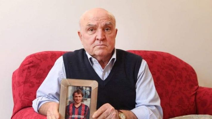 La lotta per Denis Bergamini verrà portata avanti dalla sorella La lotta per Denis Bergamini verrà portata avanti dalla sorella