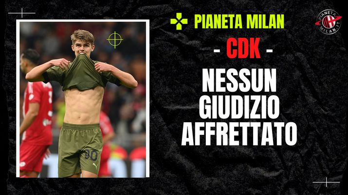 Charles De Ketelaere