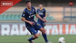CALCIOMERCATO – Pessina può tornare: ecco chi è / Milan News