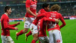 Carrera: “Lo Spartak Mosca manca di precisione sotto porta, ma se la giocheranno”